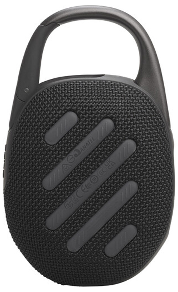 Портативная колонка JBL CLIP 5 Черный photo 7