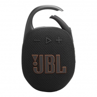 Портативная колонка JBL CLIP 5 Black thumbnav 1