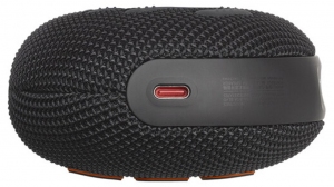 Портативная колонка JBL CLIP 5 Black thumbnav 6