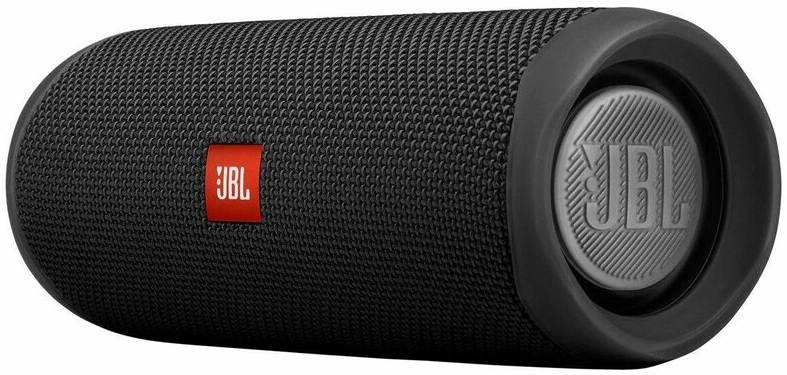 Портативная колонка JBL FLIP 5 Черный photo 3