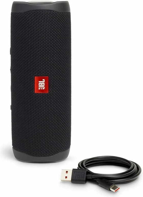 Boxa portabila JBL FLIP 5 Negru photo 3