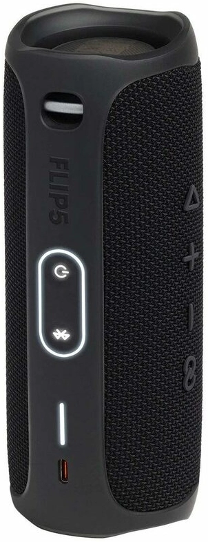 Boxa portabila JBL FLIP 5 Negru photo 4