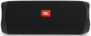 Портативная колонка JBL FLIP 5 Black thumbnav 1
