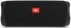 Портативная колонка JBL FLIP 5 Black 