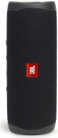 Портативная колонка JBL FLIP 5 Black thumbnav 2