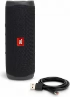 Boxa portabila JBL FLIP 5 Black thumbnav 3