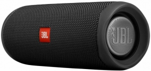 Портативная колонка JBL FLIP 5 Black thumbnav 5