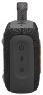 Портативная колонка JBL Go 4 Black thumbnav 6