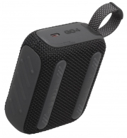 Портативная колонка JBL Go 4 Black thumbnav 7