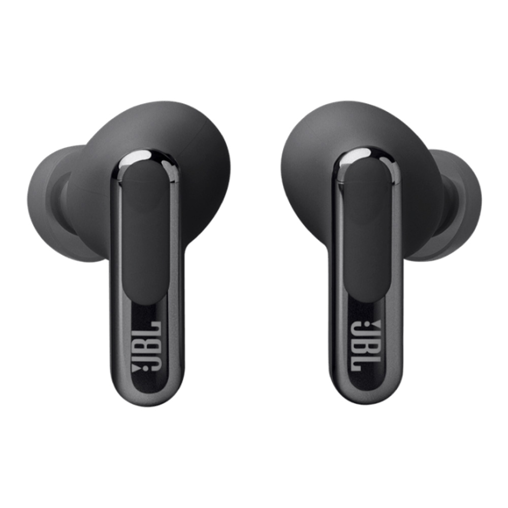 Căști JBL LIVE BEAM 3 Black Fara fir / Home and Office / Black photo 3