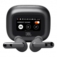 Casti JBL LIVE BEAM 3 Black thumbnav 1