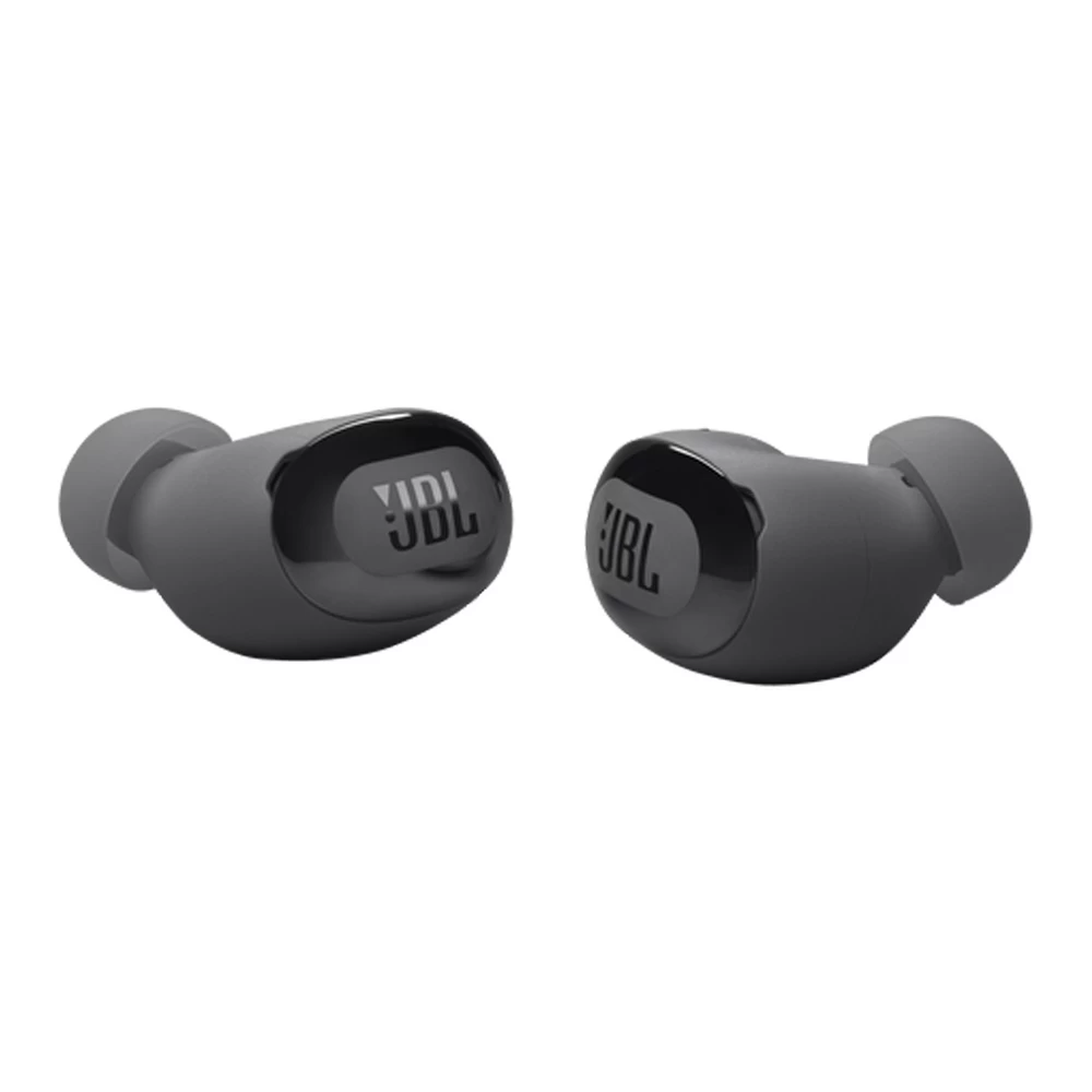 Căști JBL LlVE BUDS 3 Black Fara fir / Home and Office / Black photo 3
