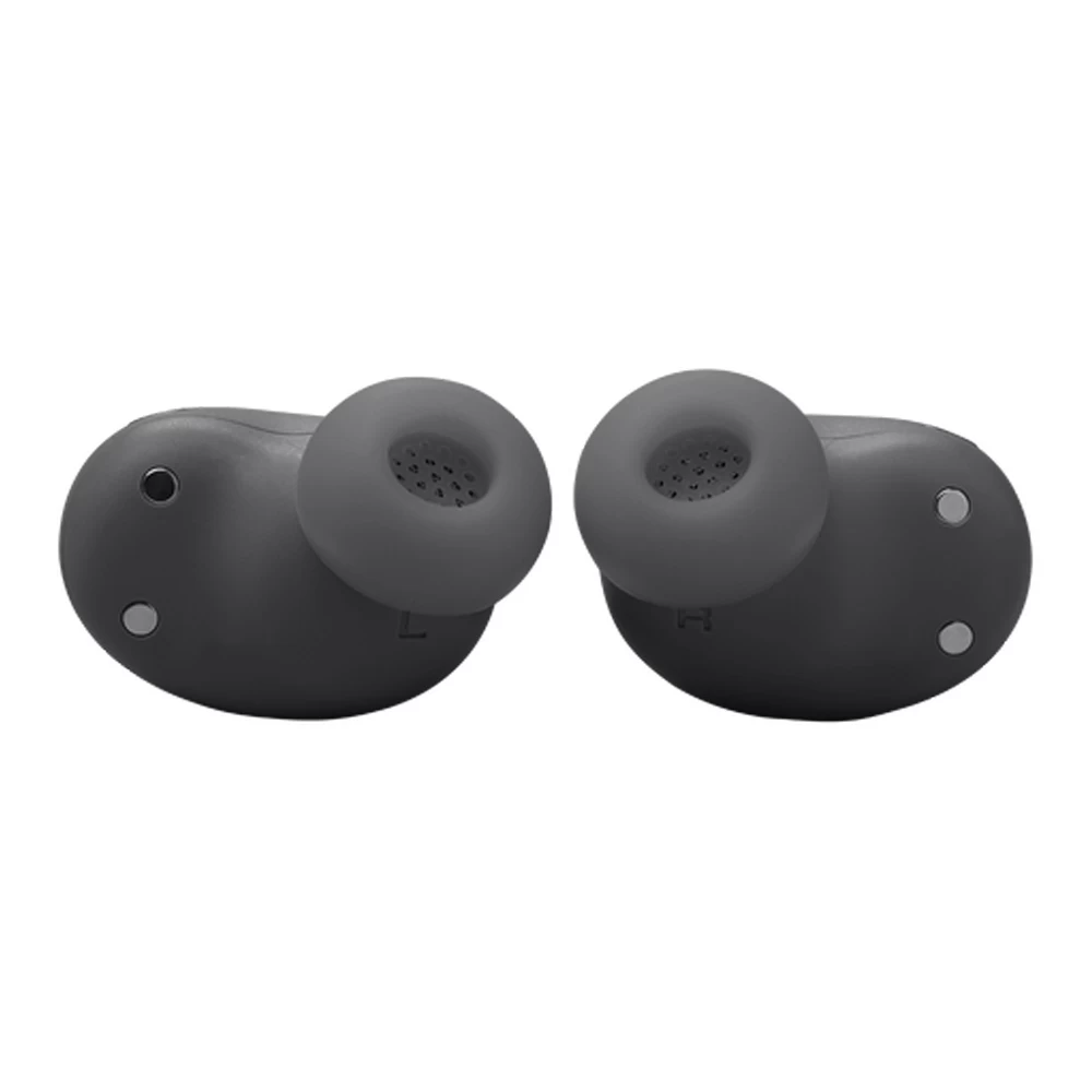 Căști JBL LlVE BUDS 3 Black Fara fir / Home and Office / Black photo 4