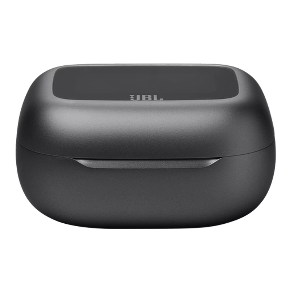 Căști JBL LlVE BUDS 3 Black Fara fir / Home and Office / Black photo 6