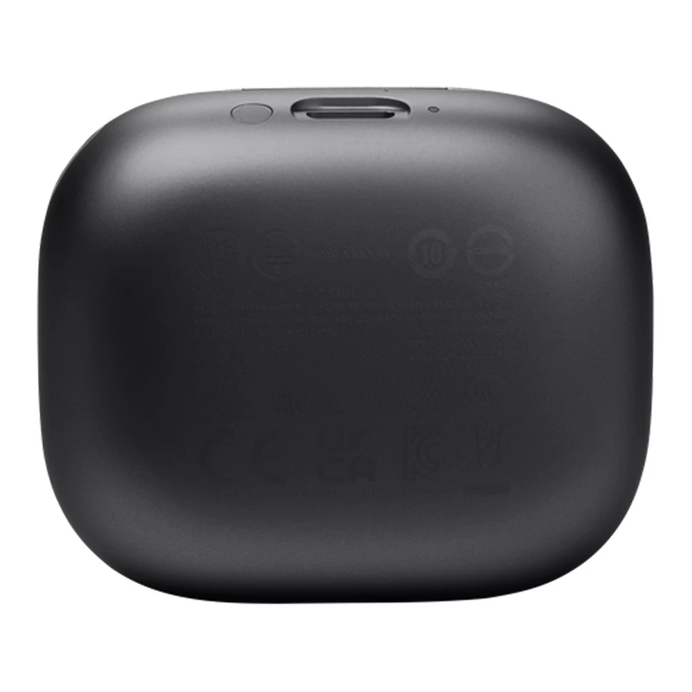 Căști JBL LlVE BUDS 3 Black Fara fir / Home and Office / Black photo 8