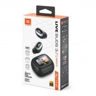 Casti JBL LlVE BUDS 3 Black  thumbnav 12