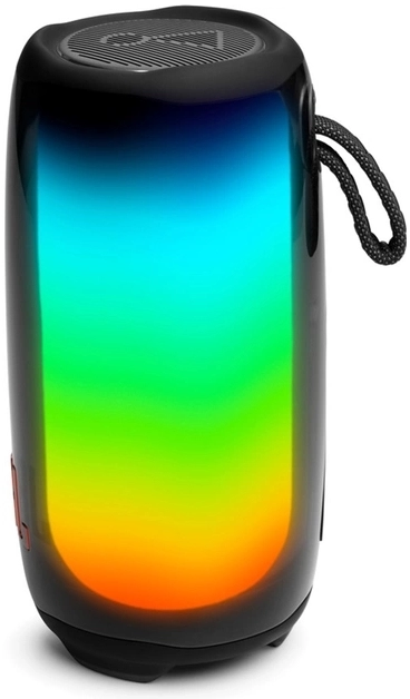 JBL Wireless Speaker Pulse 5 Black photo 5