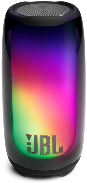 JBL Wireless Speaker Pulse 5 Black photo 6