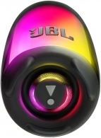 JBL Wireless Speaker Pulse 5 Black thumbnav 3