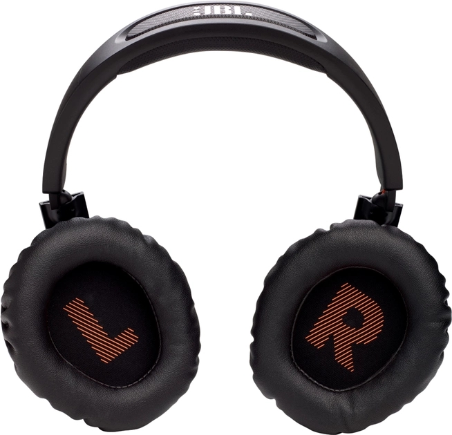 Căști JBL Quantum 350 Black Fara fir / Gaming / Black photo 2