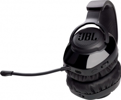 Casti JBL Quantum 350 (JBLQ350WLBLK) thumbnav 5