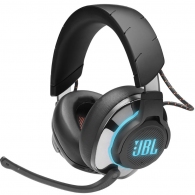 Casti JBL Quantum 810 wireless (JBLQ810WLBLK) thumbnav 1