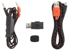 Casti JBL Quantum 810 wireless (JBLQ810WLBLK) thumbnav 2