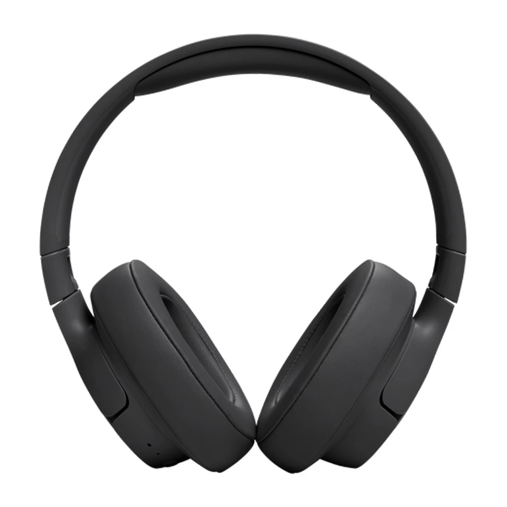 Căști JBL T720BT Black Fara fir / Home and Office / Black photo 2