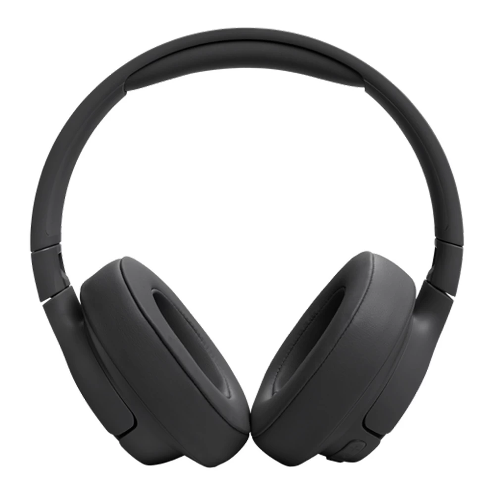 Căști JBL T720BT Black Fara fir / Home and Office / Black photo 3