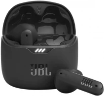 Casti fara fir JBL Tune Flex Black 