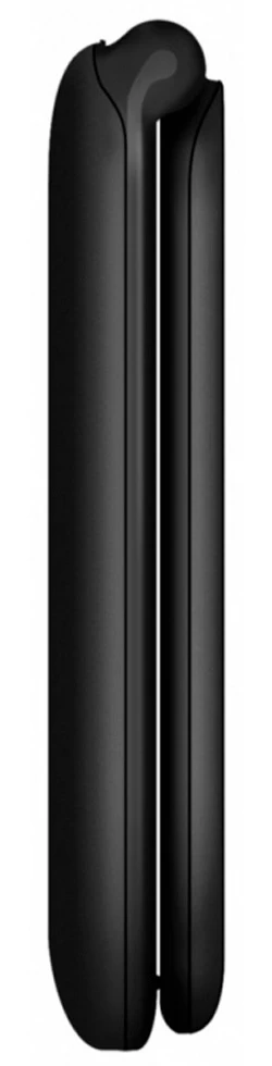 Telefon mobil clasic Maxcom MM828BLK Dual-SIM Negru photo 4