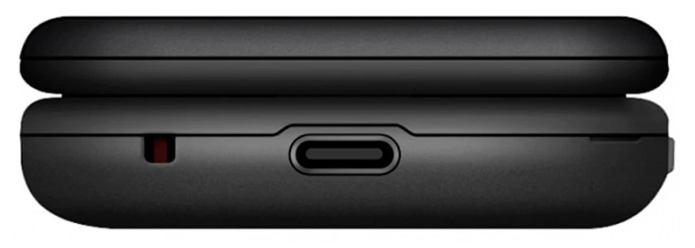 Telefon mobil clasic Maxcom MM828BLK Dual-SIM Negru photo 5