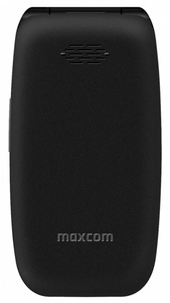 Telefon mobil clasic Maxcom MM828BLK Dual-SIM Negru photo 6