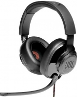 Casti JBL Quantum 100 (QUANTUM100BLK) thumbnav 1