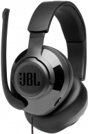 Наушники JBL Quantum 200 (QUANTUM200BLK) thumbnav 2