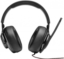 Наушники JBL Quantum 200 (QUANTUM200BLK) thumbnav 3