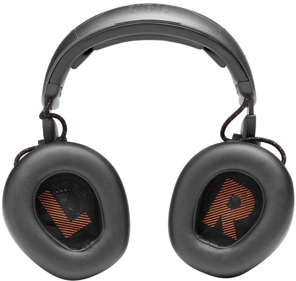 Căști JBL Quantum One Negru Cu fir / Gaming / Negru photo 3