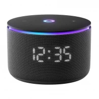 Умная колонка Yandex Station Mini 3 Pro YNDX-00059BLK Black 