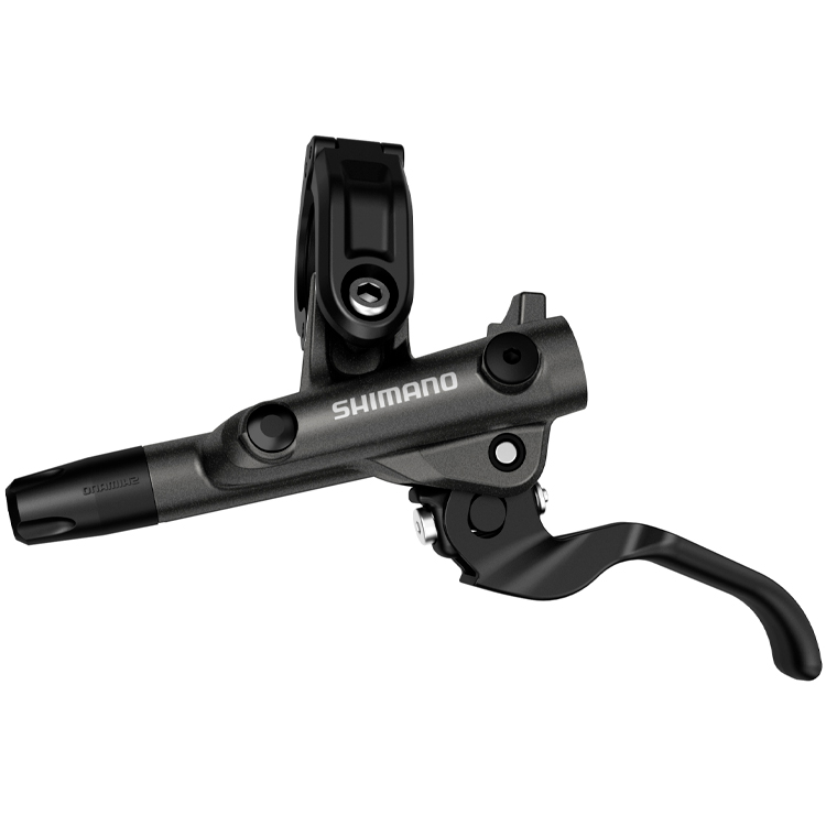 Манетки SHIMANO BL-M6100 photo 1 Манетки SHIMANO BL-M6100 photo 1