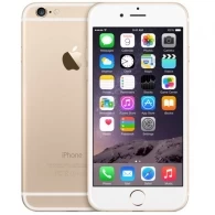 Смартфон Apple MG5D2LL 64Gb Gold 
