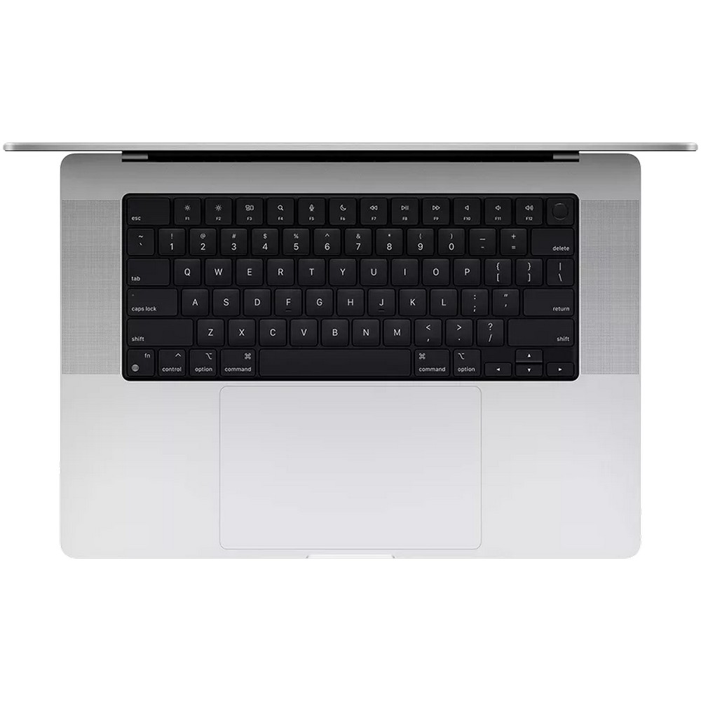 Laptop Apple Ultrabook MacBook Pro 16.2 2023 16.2” / 16 GB / 1024 GB / M2 Pro / M2 Pro / Argintiu photo 4