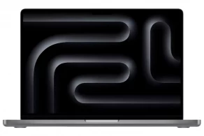 Laptop Apple 14.2 2023, M3, 8 GB GB, MacOS, Sur inchis 