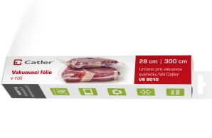 Вакуумная пленка Catler Vacuumroll  thumbnav 1