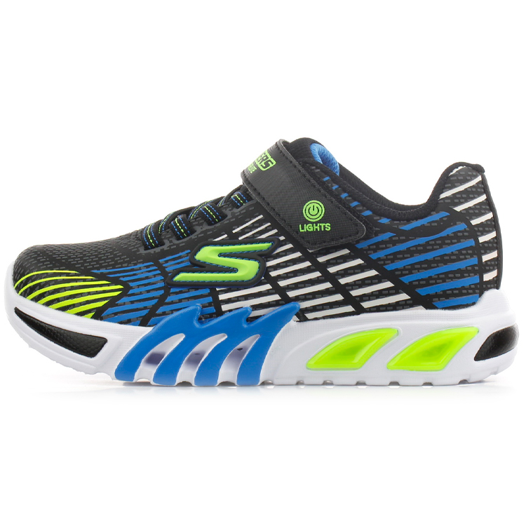 Кроссовки Skechers FLEX-GLOW ELITE photo Кроссовки Skechers FLEX-GLOW ELITE photo