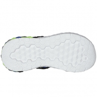 Сандалии Skechers MEGA-SPLASH 2.0-CUBO thumbnav 3