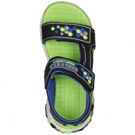Сандалии Skechers MEGA-SPLASH 2.0-CUBO thumbnav 4