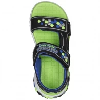 Сандалии Skechers MEGA-SPLASH 2.0-CUBO thumbnav 4