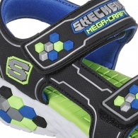 Сандалии Skechers MEGA-SPLASH 2.0-CUBO thumbnav 5
