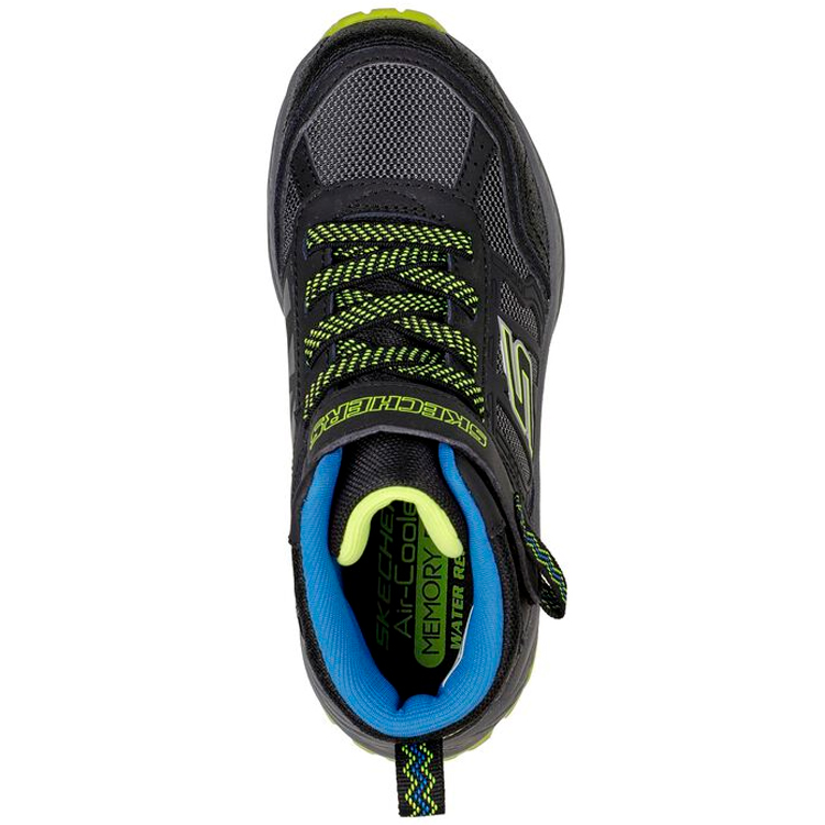 Ботинки Skechers FUSE TREAD-TREK  photo 4