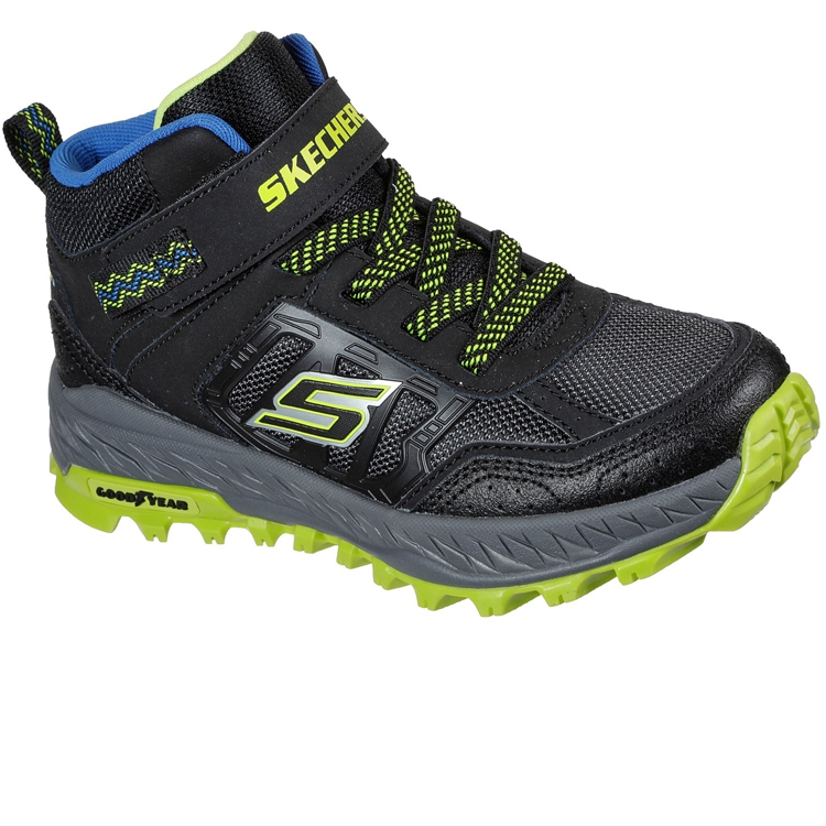 Ботинки Skechers FUSE TREAD-TREK  photo 5